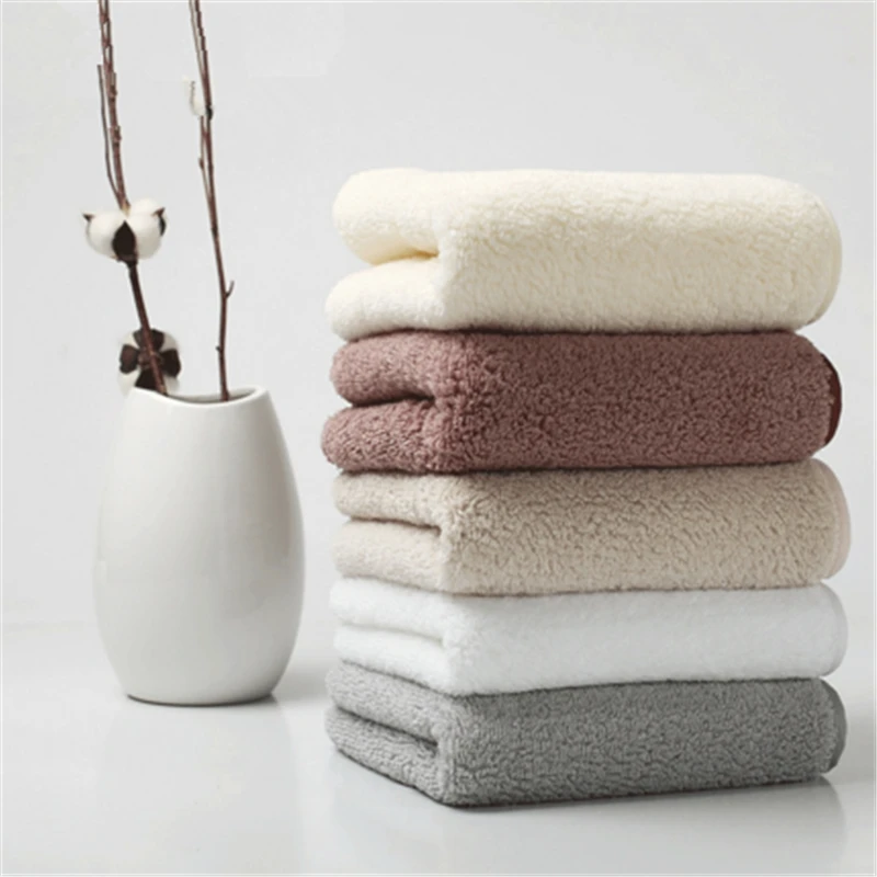 

5 звезд, отельное полотенце, утолщенное, для мужчин и женщин, для дома, хлопок, водопоглощение, супер размер, быстро сохнет, не большое полотен...