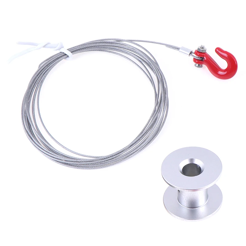 25T Steering Gear Servo Winch Wheel for 1/10 RC Crawler Car TRX4 RC4WD D90 Parts Accessoris | Игрушки и хобби