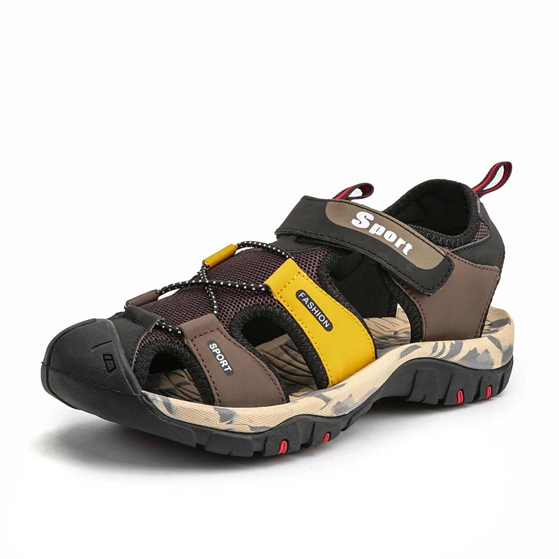 

casual masculina sandal footwear sandalen s praia playa roman sandalet mens rubber homens sandales homme comfort genuine flat