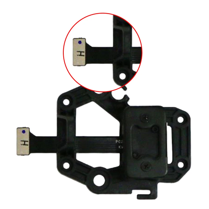 Запасные части Gimbal IMU модуль с амортизаторами для DJI Spark камеры Drone аксессуары |