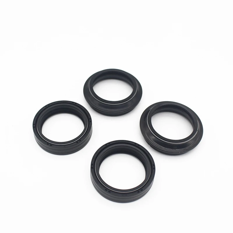 Демпфер вилки мотоцикла ударное масляное пылезащитное уплотнение для-BMW R1200GS