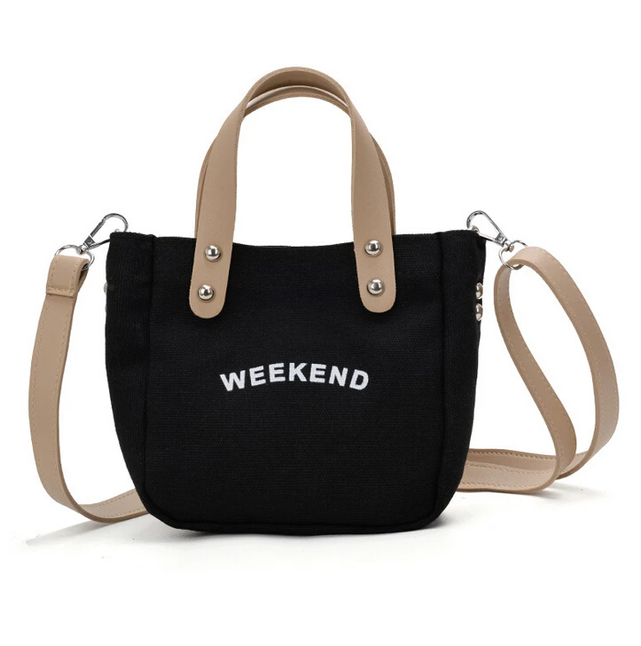 Местный запас 2019 новая детская сумка через плечо Холщовая Сумка Детские ключи