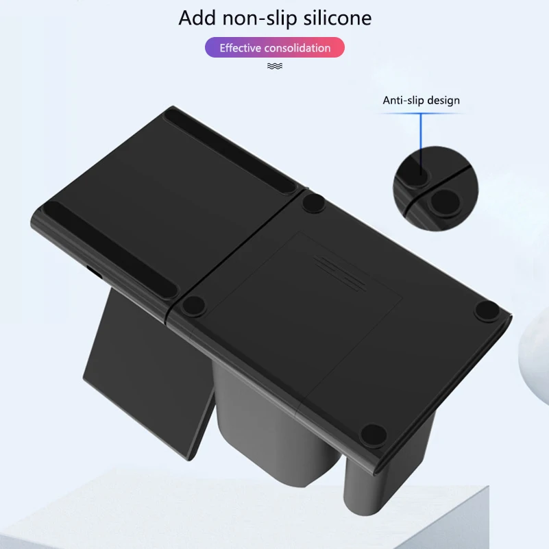 

QI 10W Fast Charge 4 In 1 Wireless Charger for iPhone 11 Pro Xs Max XR For Airpods Pro Apple Watch 5 4 3 2 Wireless Charge Stand