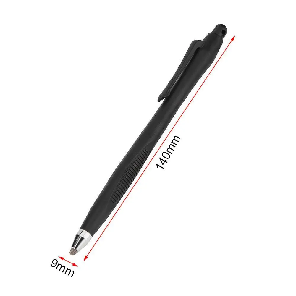 

1pcs For Phone Tablet Notes Painting High Sensitivity Universal Stylus Pen Screen Fine Tip Portable Smooth Writing Drawing