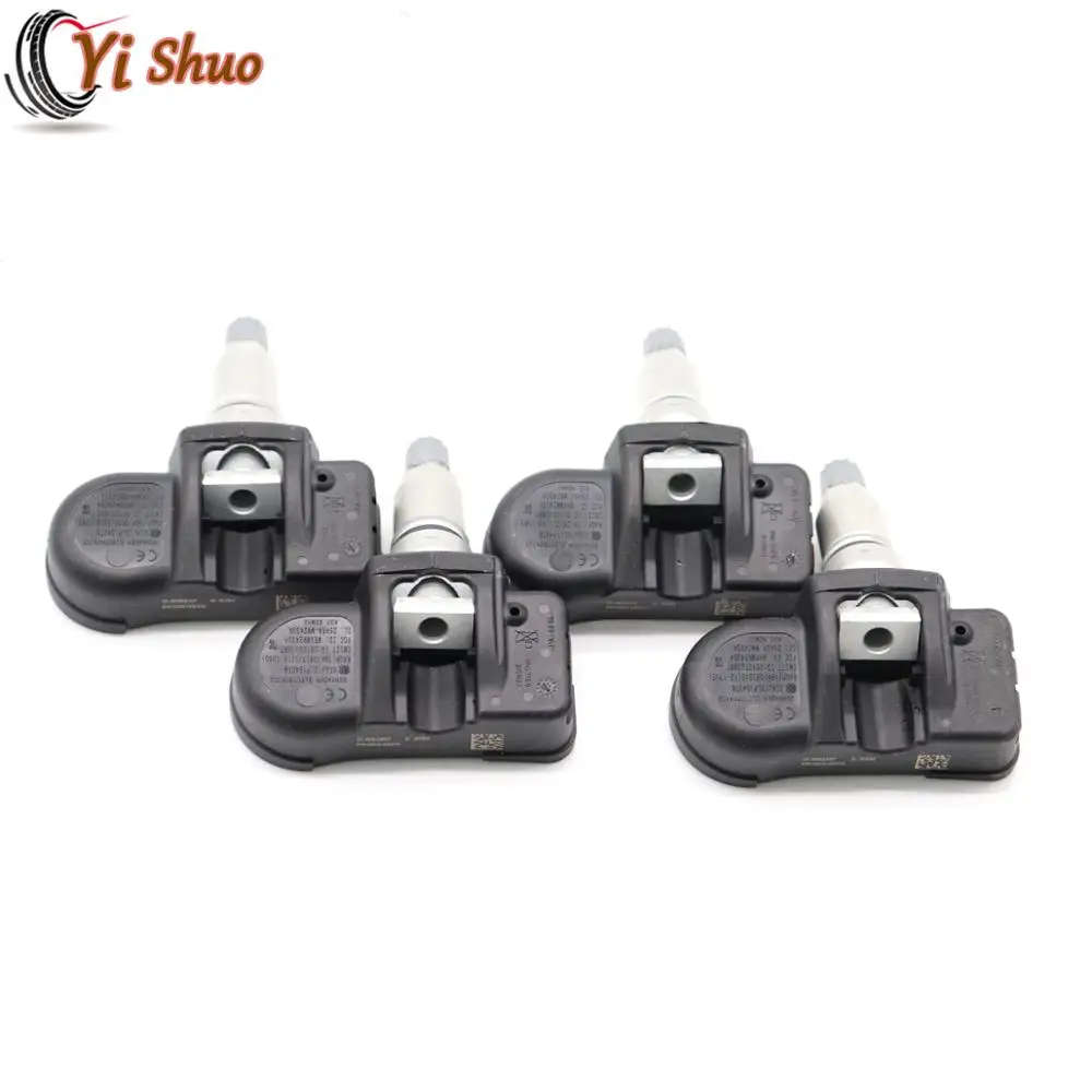 TPMS Датчик давления воздуха в шинах датчик системы A0009057200 для Mercedes Benz B Class [W246] 2013 2018