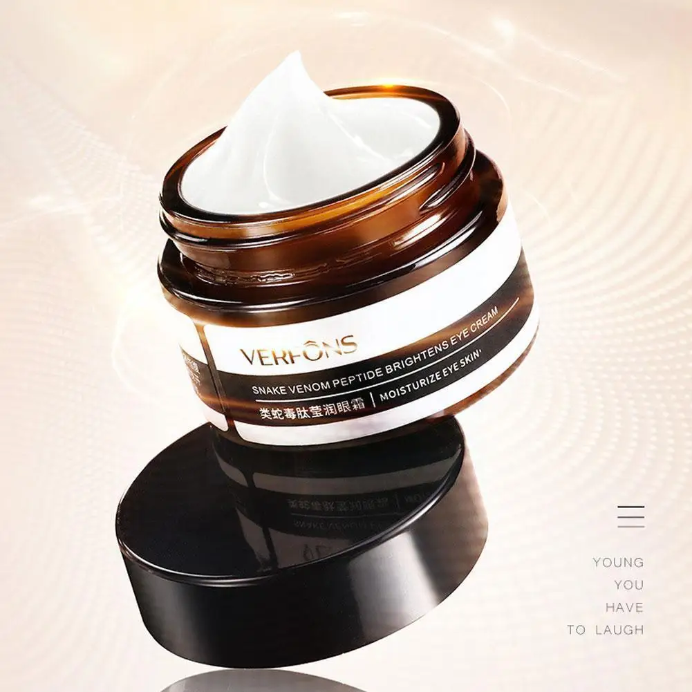 

Instant Removal Eye Bags Cream, Retinol Cream, Anti-Puffiness Circles, Delays Gel, Aging, Firms Dark Wrinkles, Reduces Q0X2