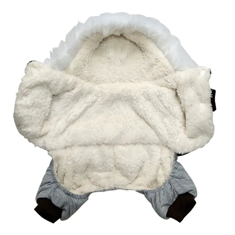 

Pet clothes small dog clothes dog clothes thick corduroy warm small dog coat coat cute pet dog clothes winter chihuahua