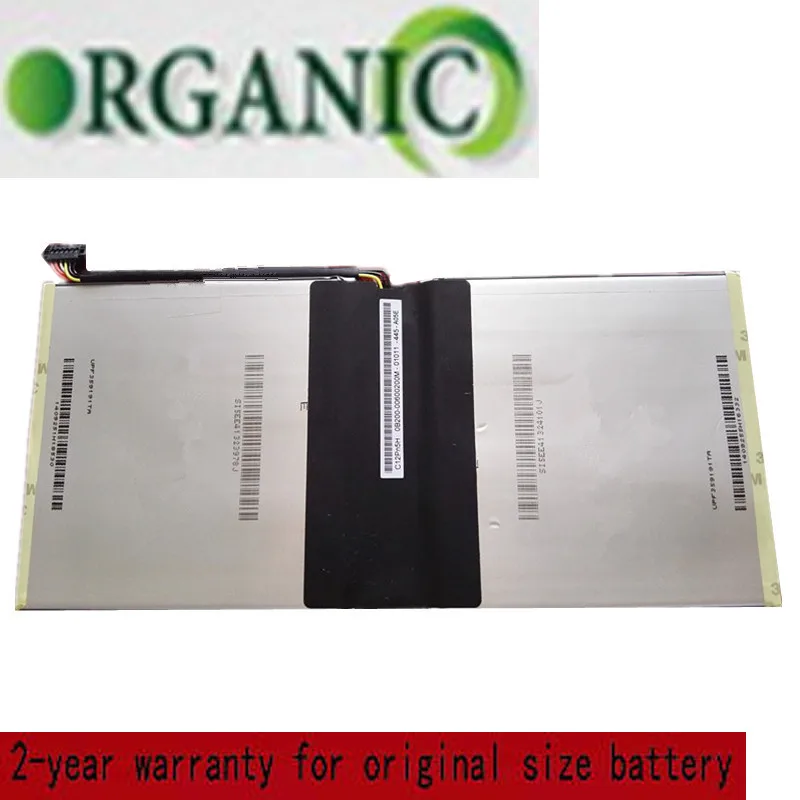 

3,85 V 31wh C12N1343 Аккумулятор для ноутбука Asus Transformer Book TX201LAF batteria
