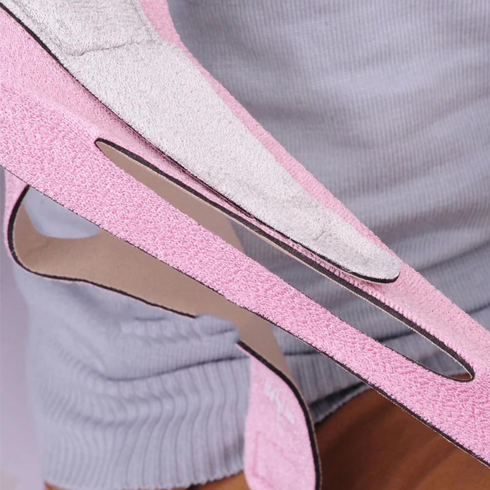 Маска-лифтинг для лица V форма тонкая Форма r шеи удаление морщин маска похудения