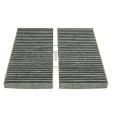 Cabin air filter Kia Sorento 3.3/2.5CRDi06 CORTECO 800009 | Автомобили и мотоциклы