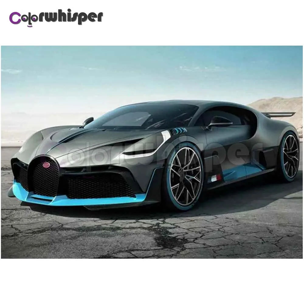 

Алмазная живопись Z665, полноразмерная/круглая 5D Вышивка крестиком, вышивка крестиком, мозаика из страз