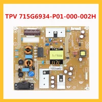 tpv 715g6934 p01 000 002h power supply board tpv 715g6934 p01 000 002h original tv board professional tv accessories