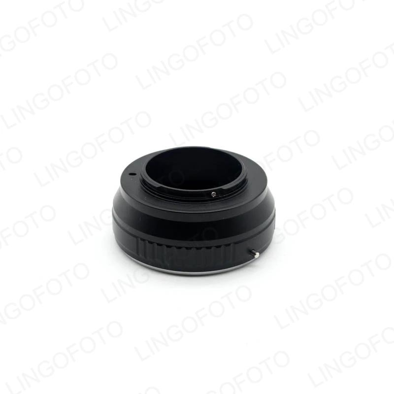 Adapter Ring Rollei Lens to Micro 4/3 M4/3 E-P1 E-P3 E-PL2 E-PM1 G1 G3 G5 LC9170 |