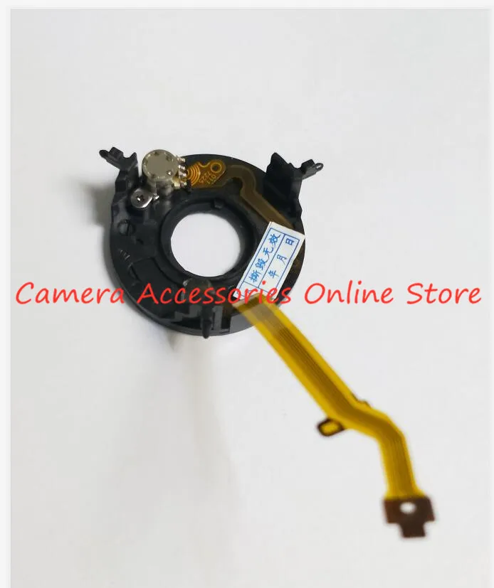 Оригинальная диафрагма диафрагмы в сборе запасные части для цифровой камеры Canon