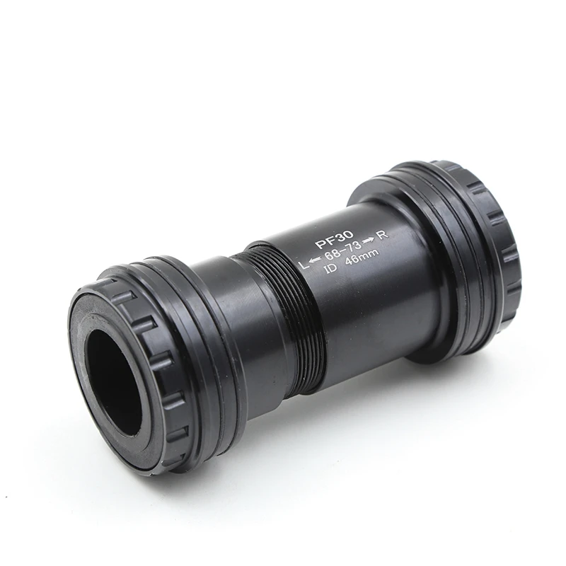 PF30 велосипедный Нижний Кронштейн подшипник 68 7 м для SHIMANO Driveline Thread Fit кронштейн
