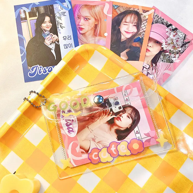 

5 шт., Защитные чехлы для карт, 8x11,5 см