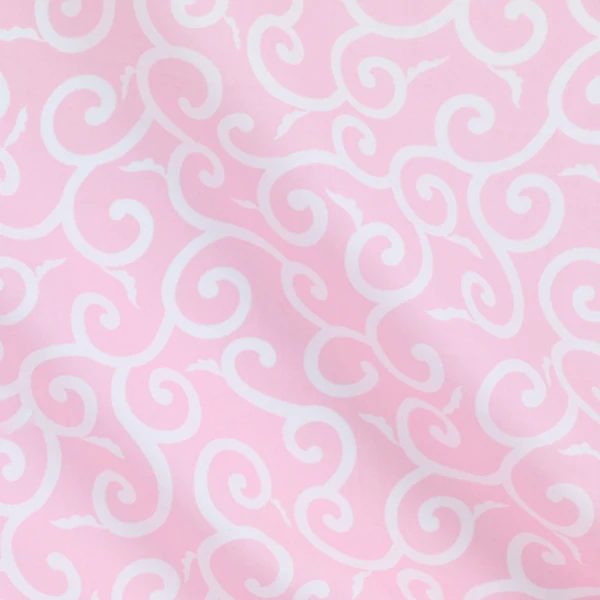 100x160cm Japanese Fabric Auspicious Clouds Cotton Handmade Patchwork Cloth DIY Textile Tissue Quilting Sewing | Дом и сад
