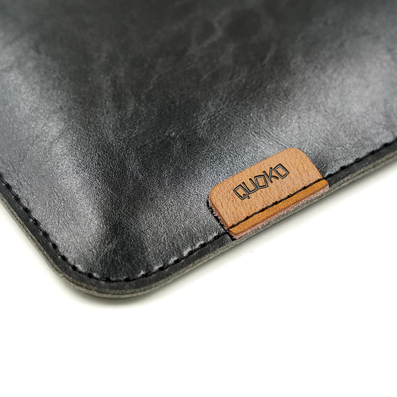 Тонкий чехол-конверт кожаный чехол из микрофибры для электронной книги Kindle Paperwhite