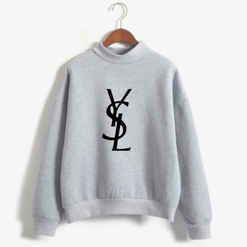 Женские толстовки с капюшоном принтом персонажа Повседневный пуловер милые