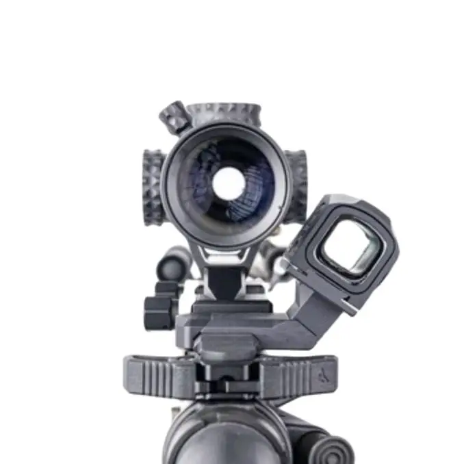 Офсетная оптика ARISAKA для Red Dot Aimpoint Micro T1 T2 H1 H2 Trijicon RMR SRO SIG Romeo 5 Holosun HS403 HS503 водяной
