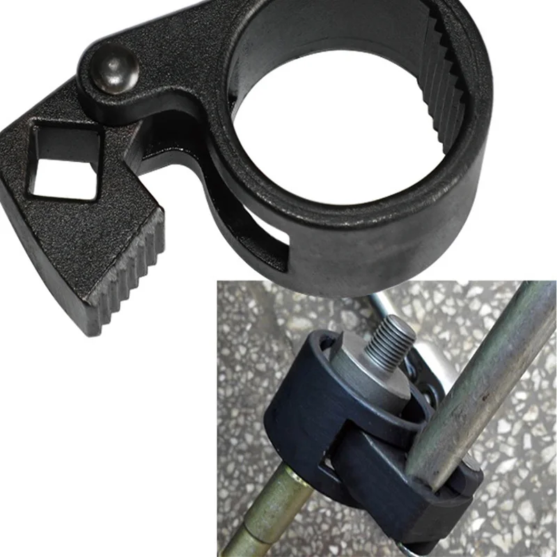 Universal Car Truck Inner Tie Rod Wrench 27-42mm Universal Steering Rods Removal Tool Free shipping