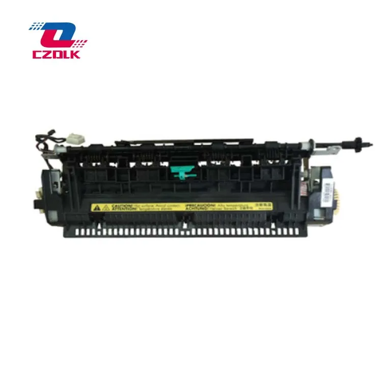 99% оригинальный RM1 7546 7547 Fuser блок для HP P1566 P1606dn P1606 1566 1606 1606dn|Детали принтера| |