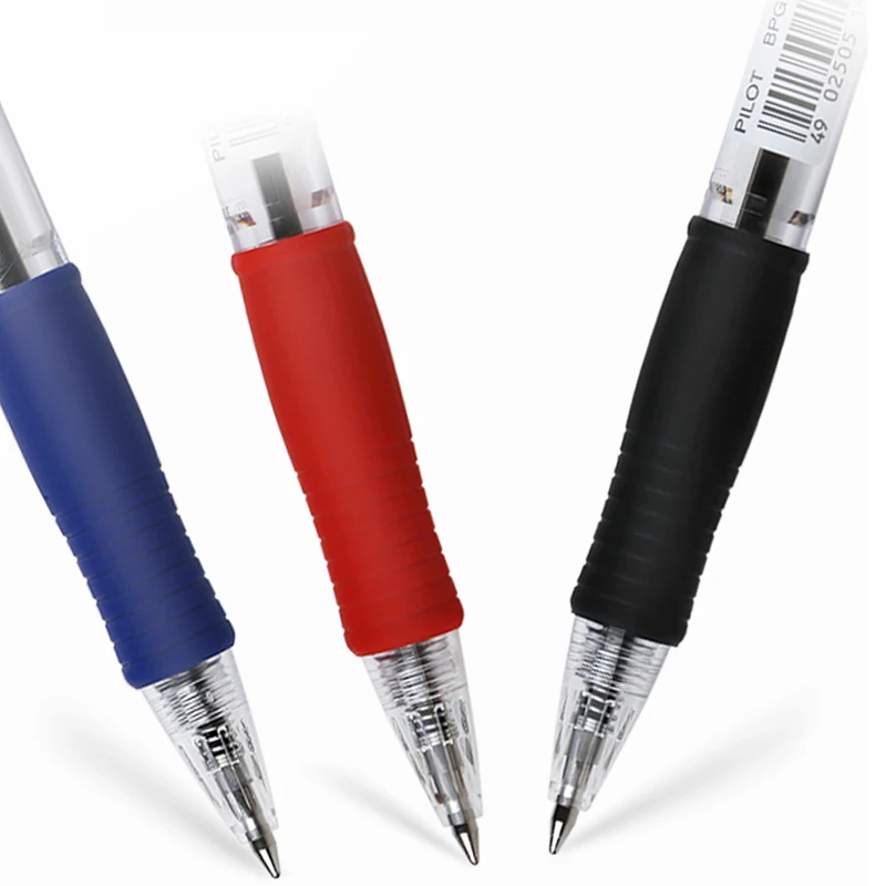 Ручка шариковая японская 0 7 мм 1 шт.|ballpoint pen|ball point penpen wholesale |