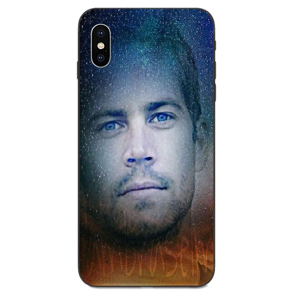 Для Galaxy A10S A20S A2 Core A30S A40S A50S A70S A90 5G M10 M30S M40 Note 10 Plus Мягкий ТПУ коробка вызова Super Star Paul