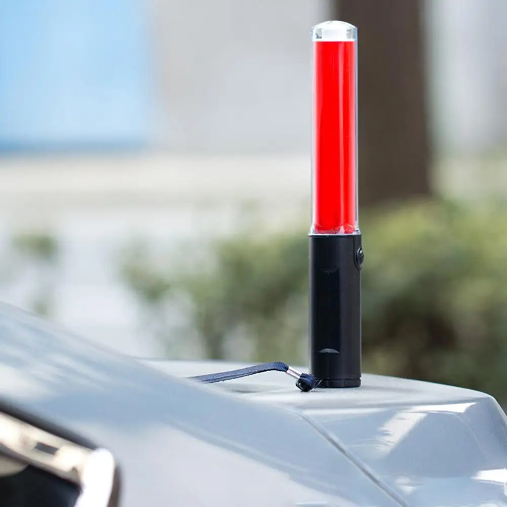 Фсветильник Рик Studyset на батарейках для обеспечения безопасности дорожного