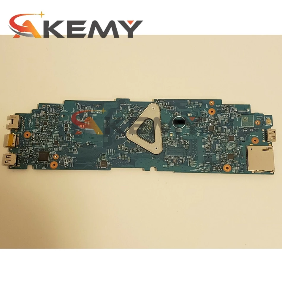 Для DELL Inspiron 11 3150 Pentium N3540 Материнская плата ноутбука CN- 0C1F00 14230-1 5FFCR для SR1YW DDR3