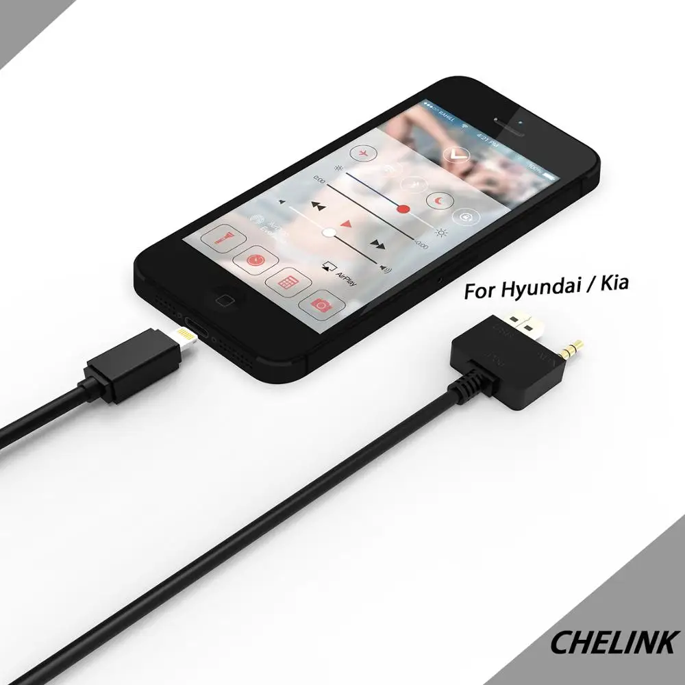 AUX USB кабель с разъемом 3 5 мм для подсветки музыки зарядный адаптер автомобильной