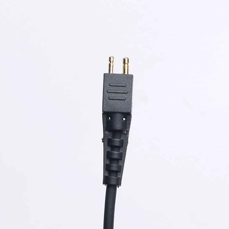 2021 Hot Security Air AcousticTube Earpiece Headset PTT for Motorola TETRA MTP3550 MTP3100 MTP3200 MTP3250 MTP3500 Two Way Radio