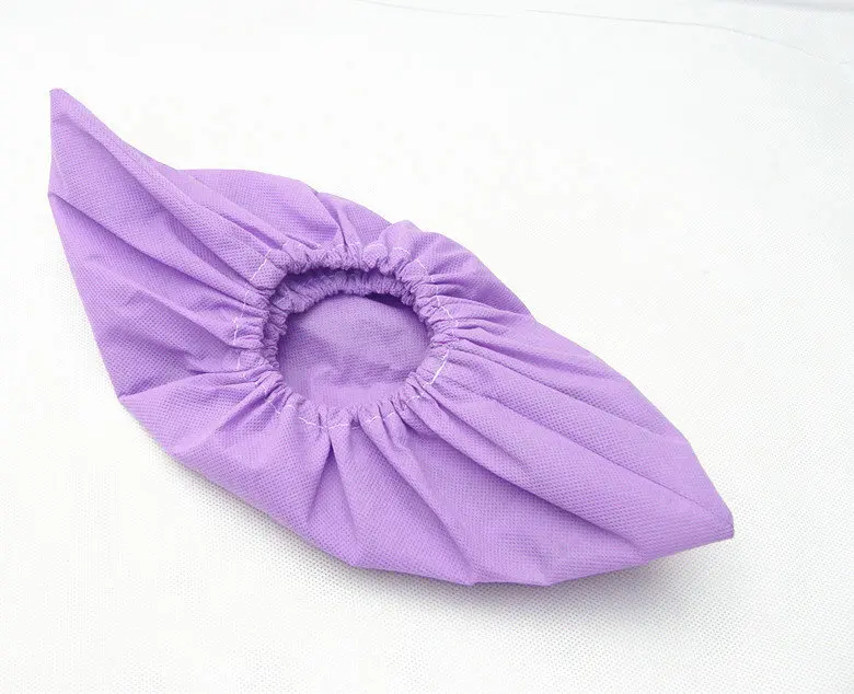 Aleafalling Складные портативные противопылевые Чехлы для обуви уплотненные удобные