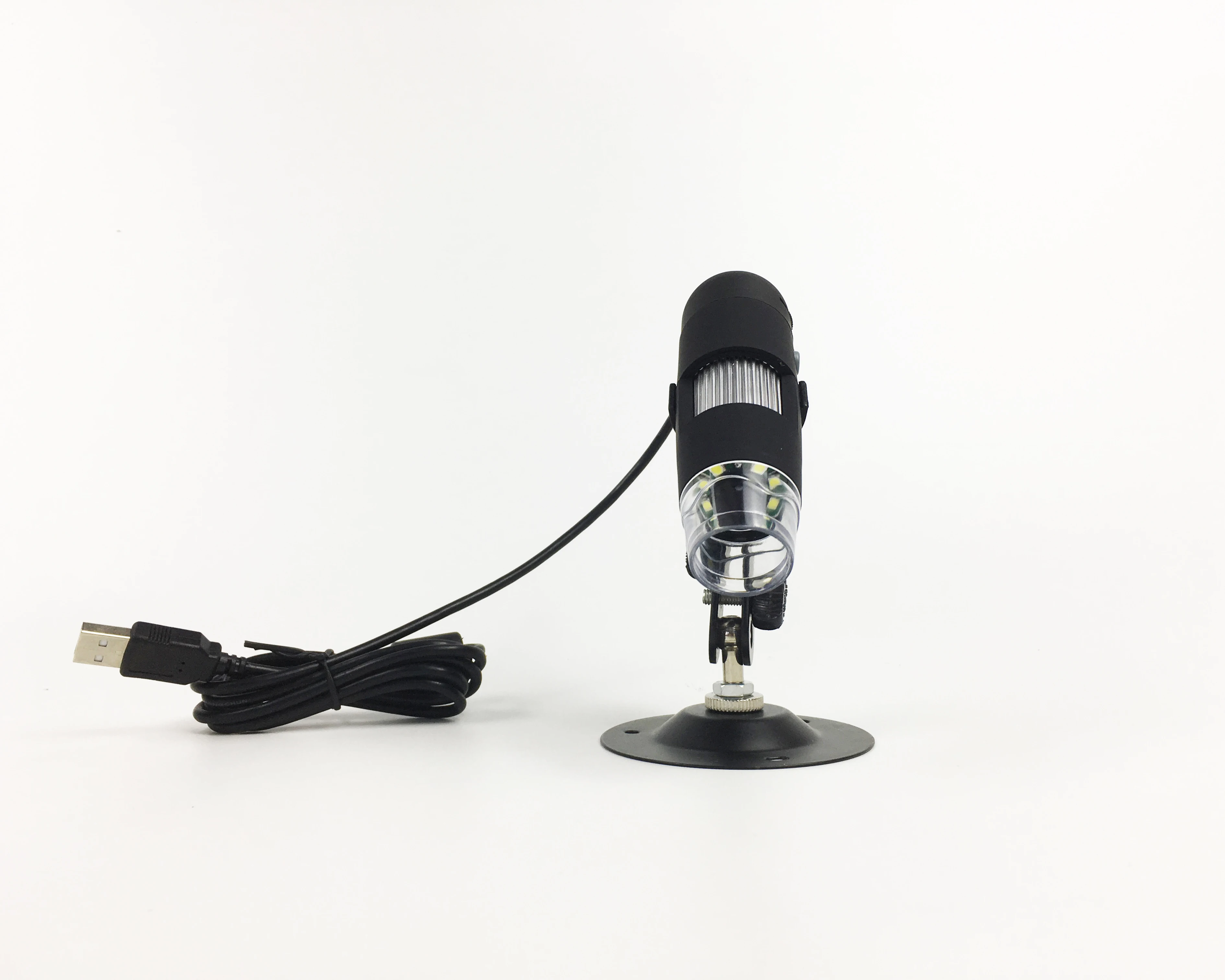 500X Real 2.0MP/1.3MP/0.3MP USB Digital Microscope support Mobile Phone &amp PC | Microscopes