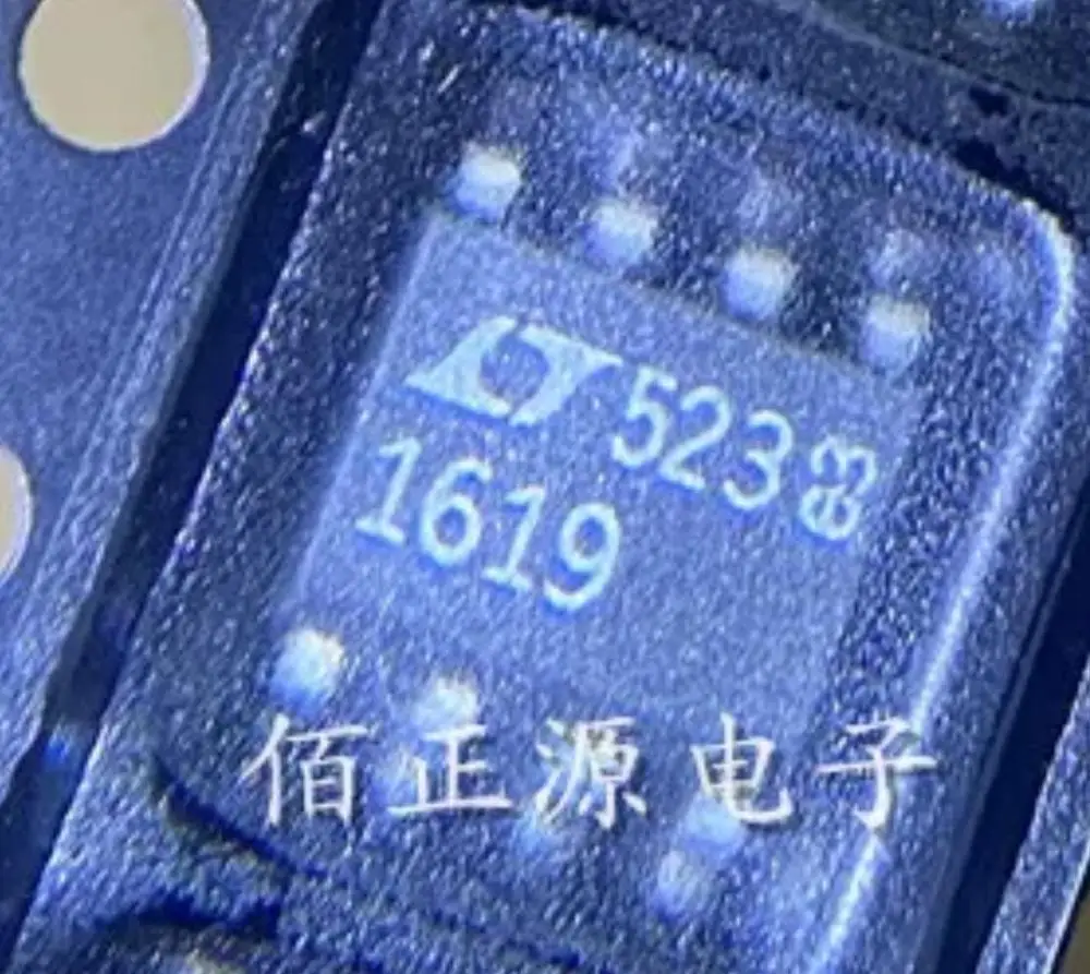 

5-10PCS/ LT1619ES8 LT1619ES8TRPBF 1619 SOP-8