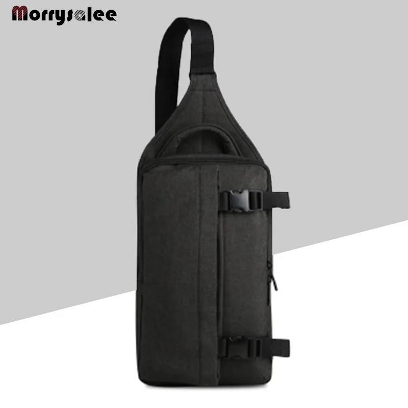 Сумка-мессенджер Oxford для мужчин на одно плечо через | Багаж и сумки