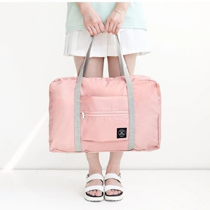 Large Casual Travel Bags Clothes Luggage Storage organizer Collation puch Cases Suitcase Accessories Stuff Product Gear Items |