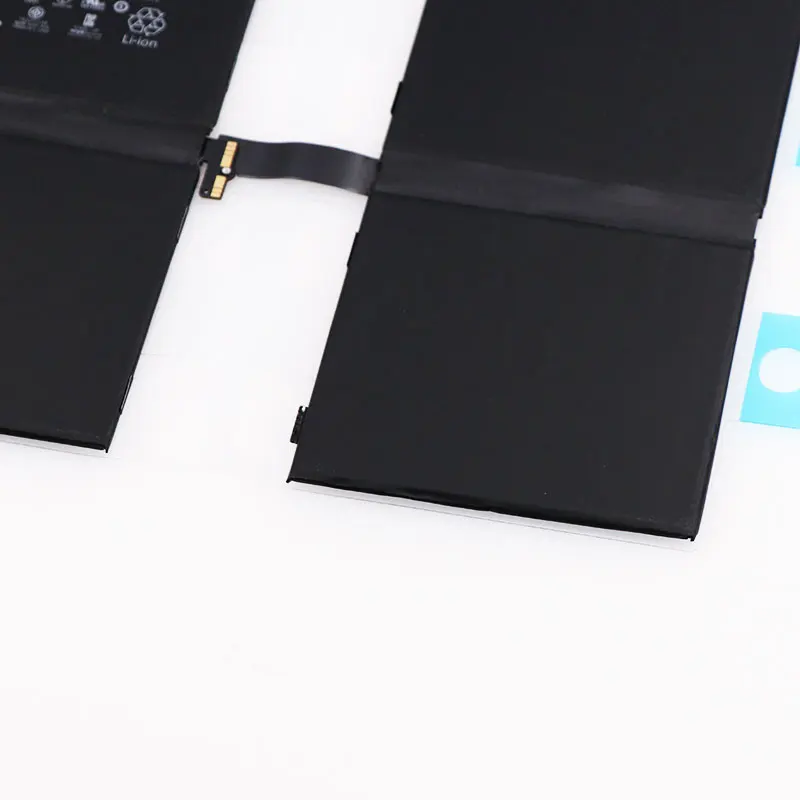 Для iPad Pro 12 9 2nd A1670 A1671 A1754 Батарея 10994 мА/ч мобильный телефон запасная батарея