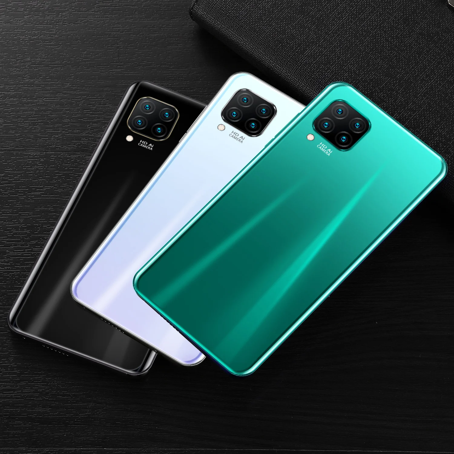 

Global Version Cost-effective R30 Pro 6.5 Inch Smartphone 8G 512GB 4800MAh HD Water Drop Screen 5G Android Ttelefone Inteligente