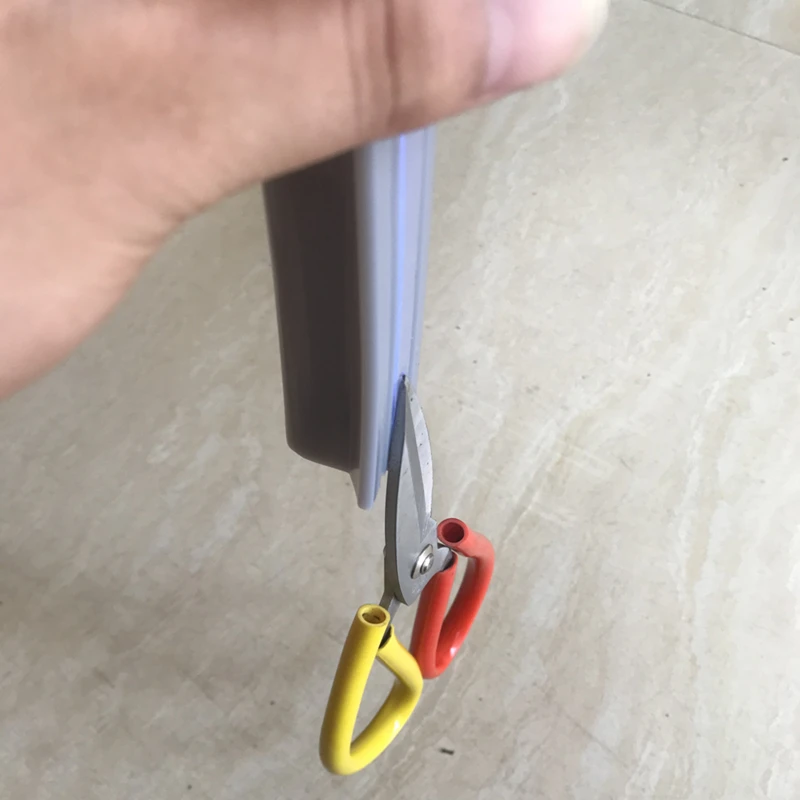 Силиконовая водопроницаемая пробка для ванной комнаты водонепроницаемая