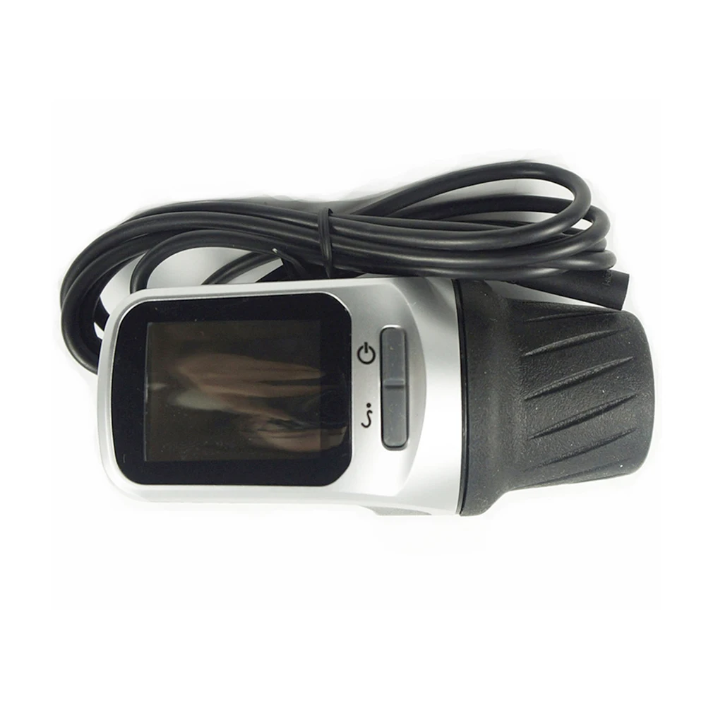 

Tongsheng Mid Motor XH18 LCD Display 6 Pin Connector For Torque Sensor TSDZ2 Mid Drive Motor