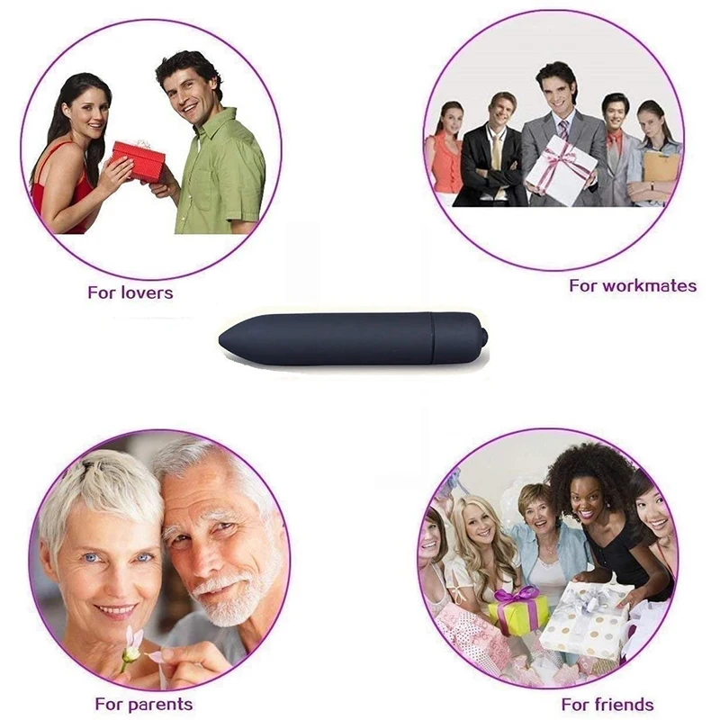 Фаллоимитатор стимулятор для стимуляции клитора и точки G|Вибраторы