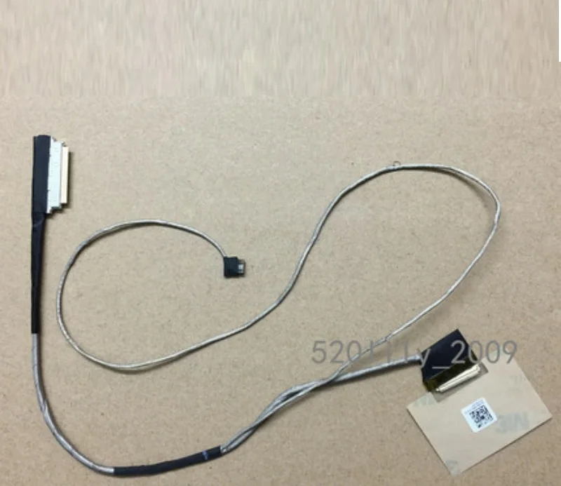 

Новый ЖК-кабель WZSM для LENOVO телефон 300-14 телефон wb0 DC02001XP00