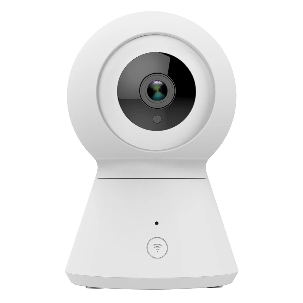 Wolf-Guard WM2GR беспроводная домашняя сигнализация охранная система GSM 2,4G wifi Host 1080P ip-камера дверной/PIR/детектор движения дыма