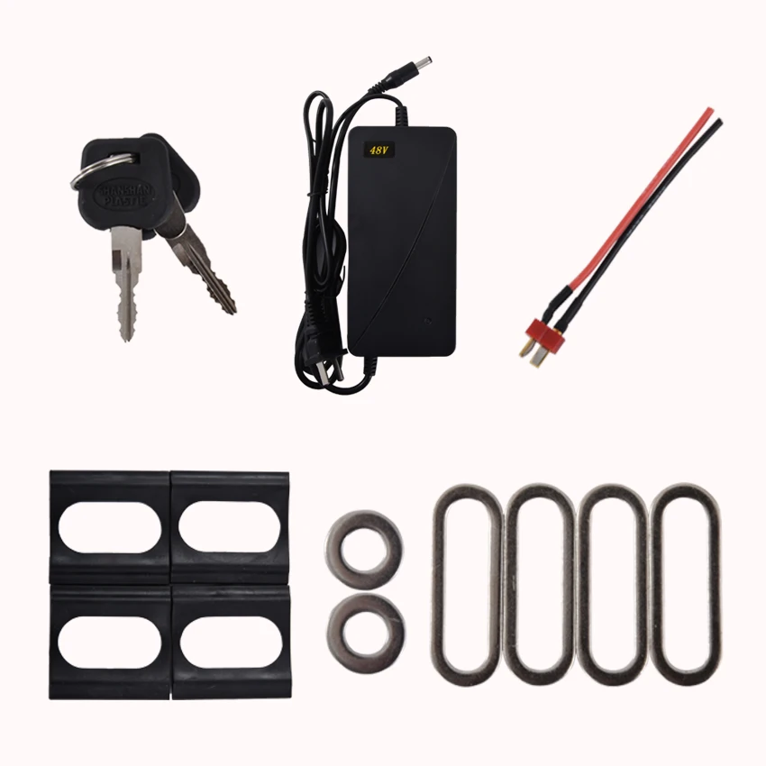 

36V/48V Electric Mountain Bike Lithium Battery Fit For Less Than 500W Motor Ebike Electric Bicycle Battery 8AH/10AH/12AH/15AH