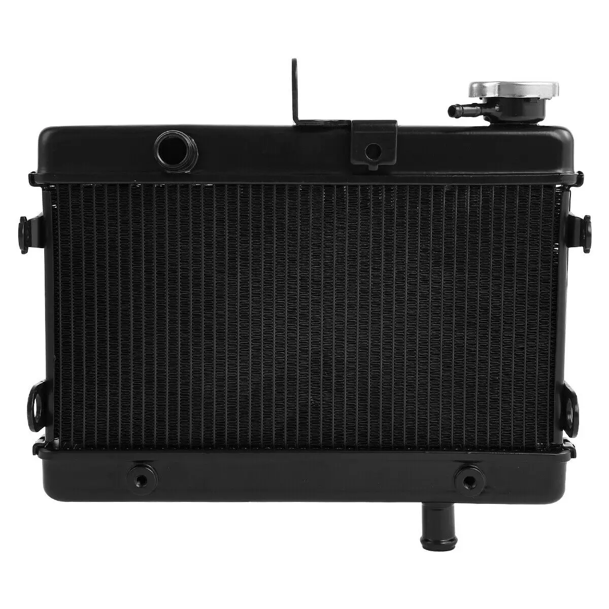 Мотоциклетный алюминиевый радиатор охладитель для Honda Rebel 300 CMX300 2017-2023 2018 2019 2020 2021