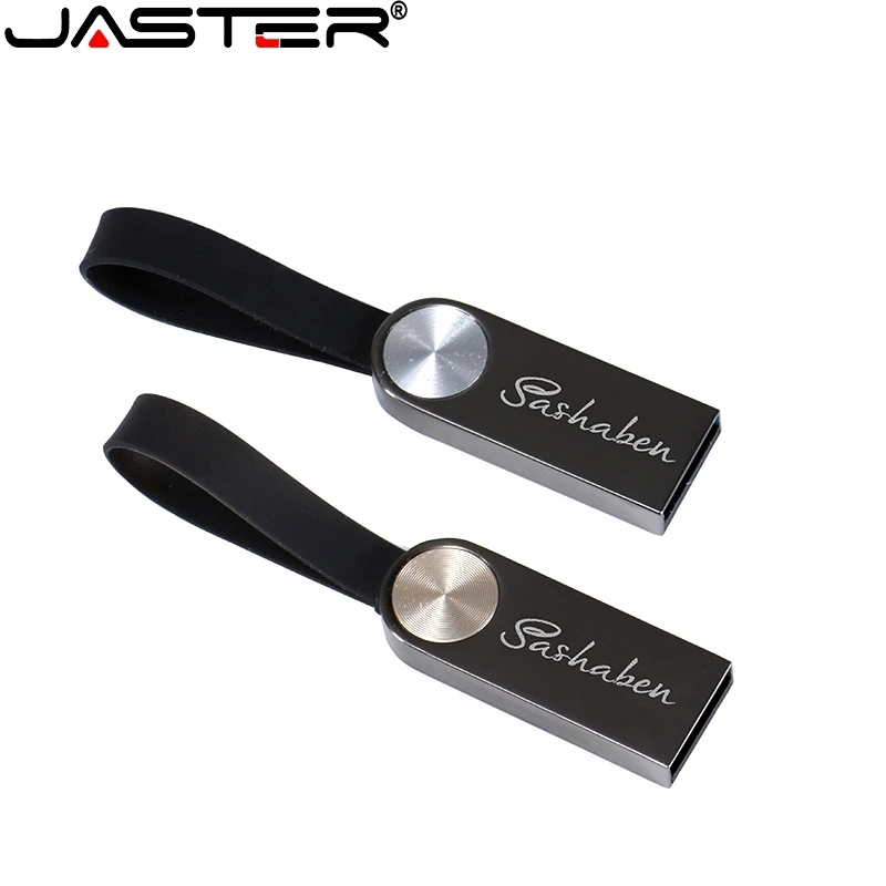 Металлический флеш-накопитель в виде пули USB 4 ГБ 8 16 32 64 флеш-карта 2 0 диск