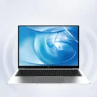Защитная пленка для экрана Huawei MateBook 14 - 14 дюймов, прозрачная защитная пленка для экрана ноутбука с защитой от царапин