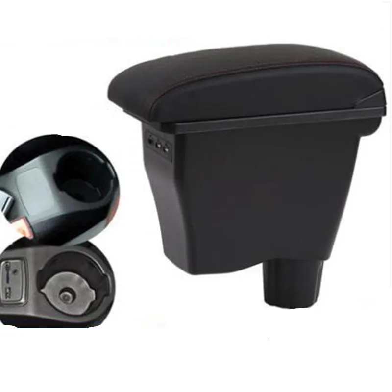 Подлокотник для Mercedes Benz Smart Fortwo Forfour|Подлокотники| |