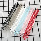 3 шт.набор, зажимы для волос, с крючком